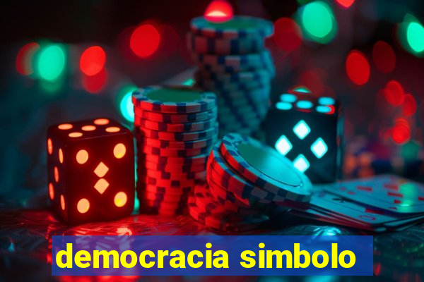 democracia simbolo